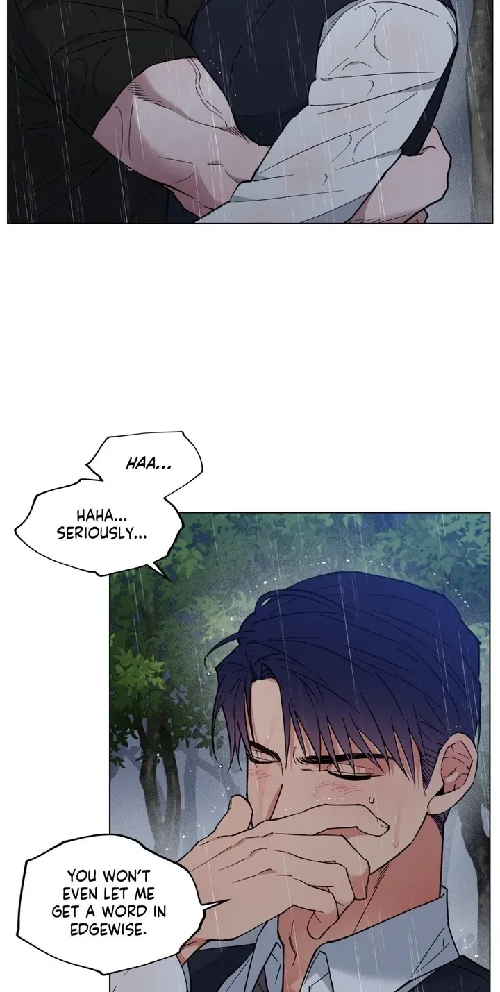 Dawn Chapter 27 page 46 - 