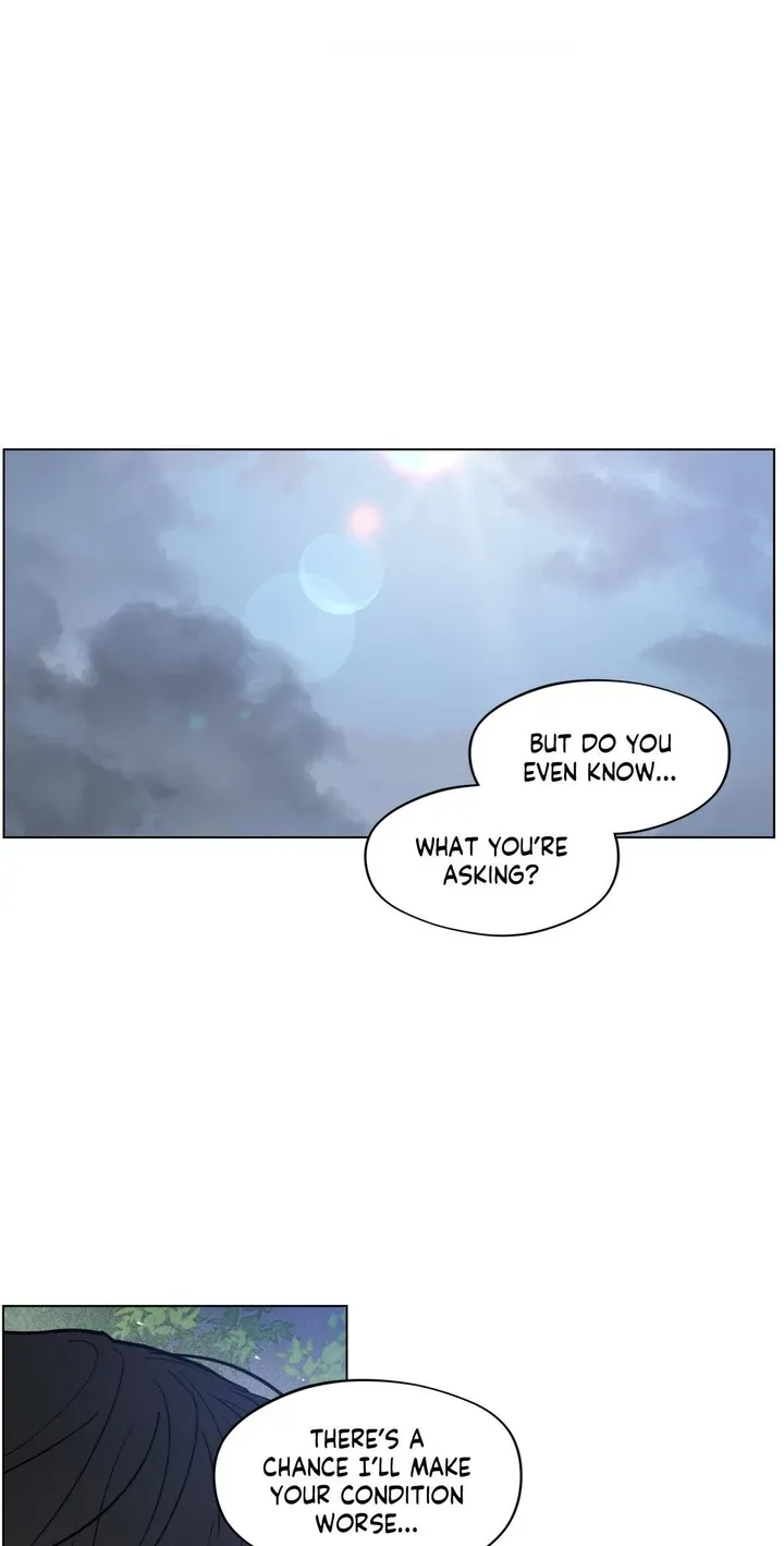 Dawn Chapter 27 page 50 - 