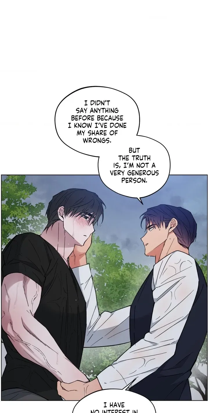 Dawn Chapter 27 page 52 - 