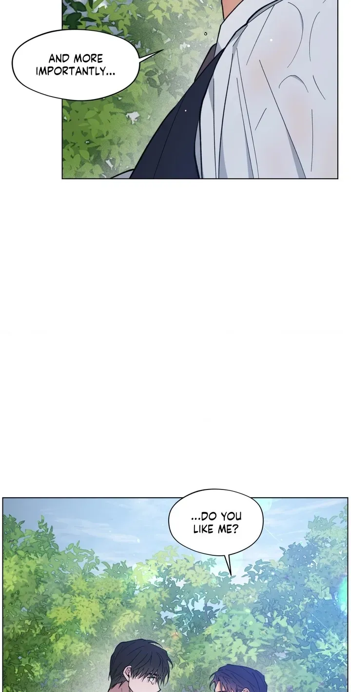 Dawn Chapter 27 page 54 - 