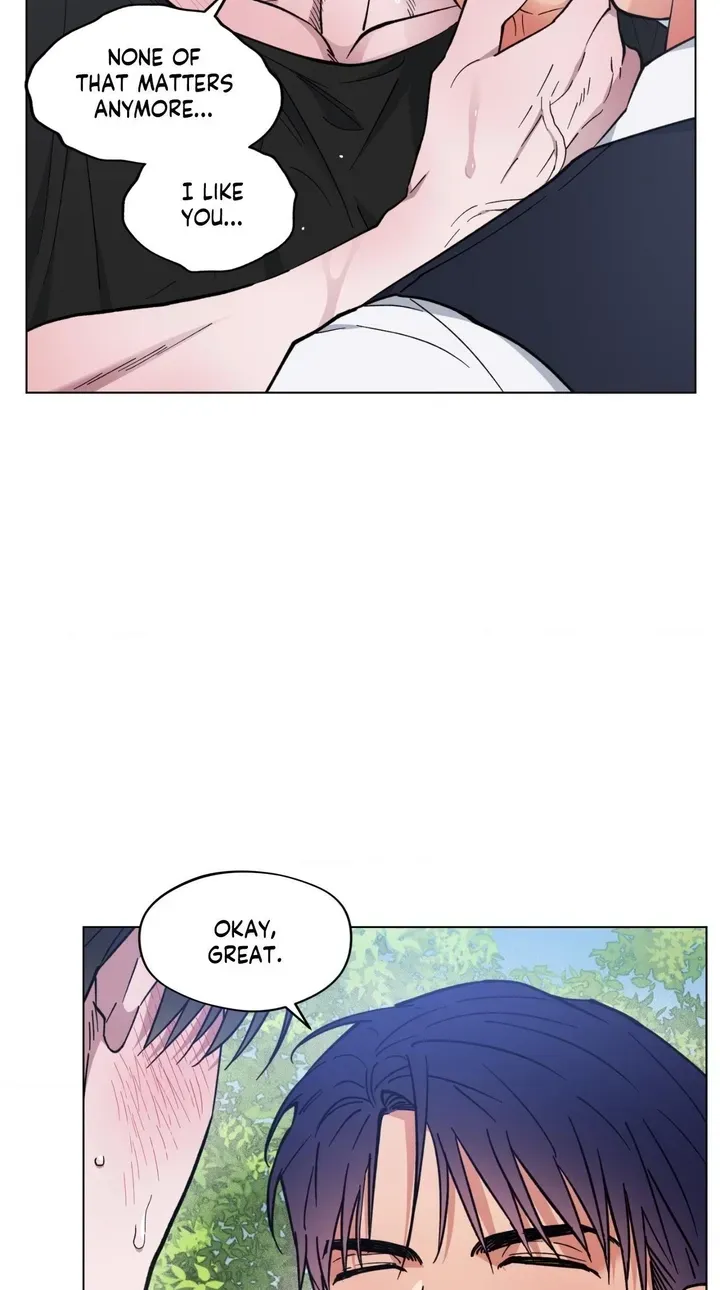 Dawn Chapter 27 page 60 - 