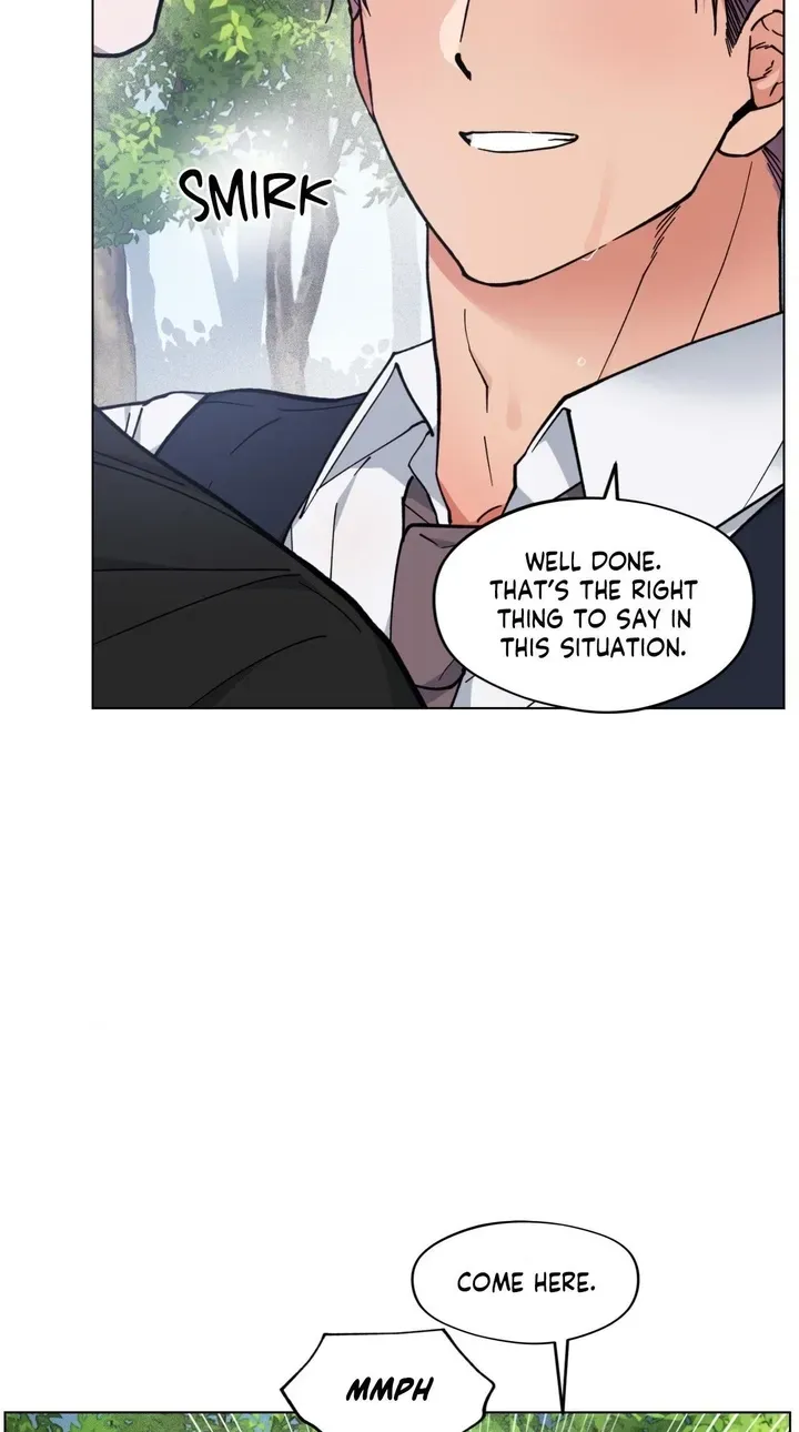 Dawn Chapter 27 page 61 - 