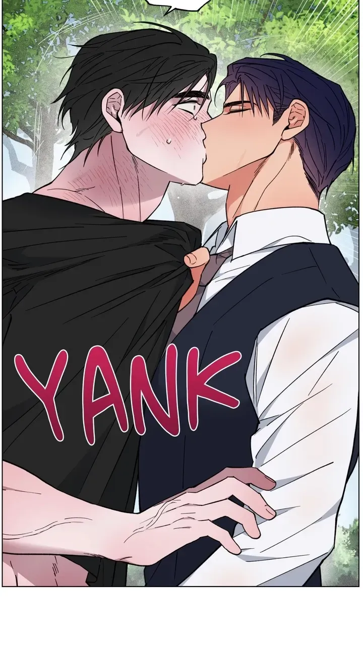 Dawn Chapter 27 page 62 - 