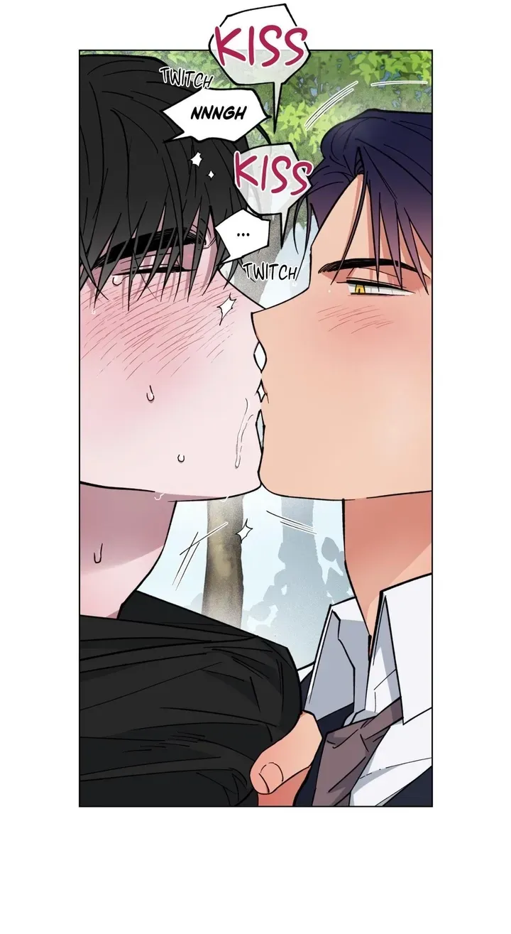 Dawn Chapter 27 page 64 - 