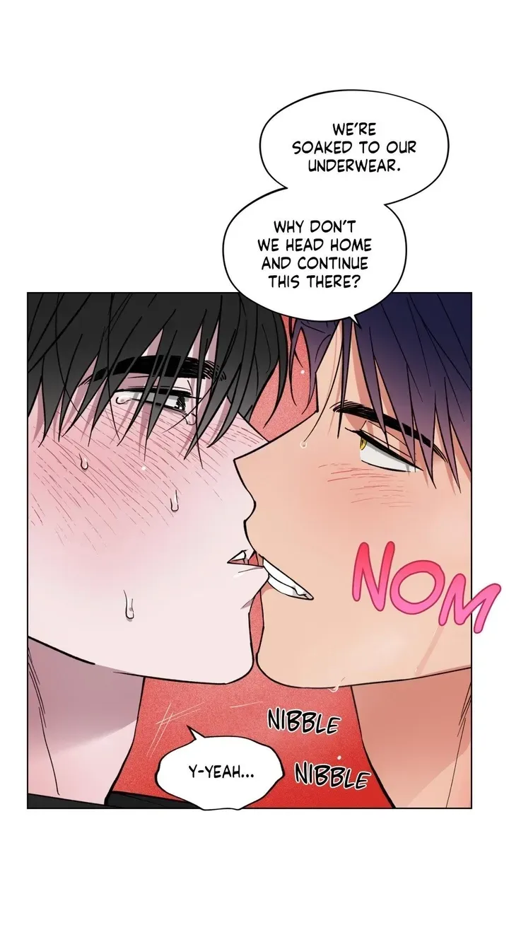 Dawn Chapter 27 page 65 - 
