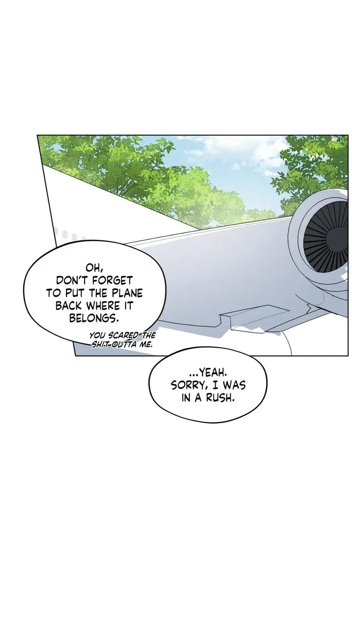Dawn Chapter 27 page 66 - 