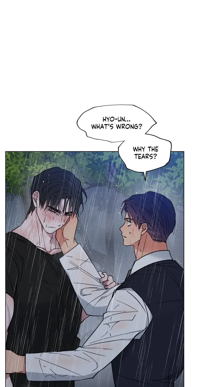 Dawn Chapter 27 page 8 - 