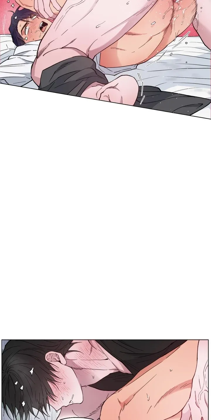 Dawn Chapter 27 page 73 - 