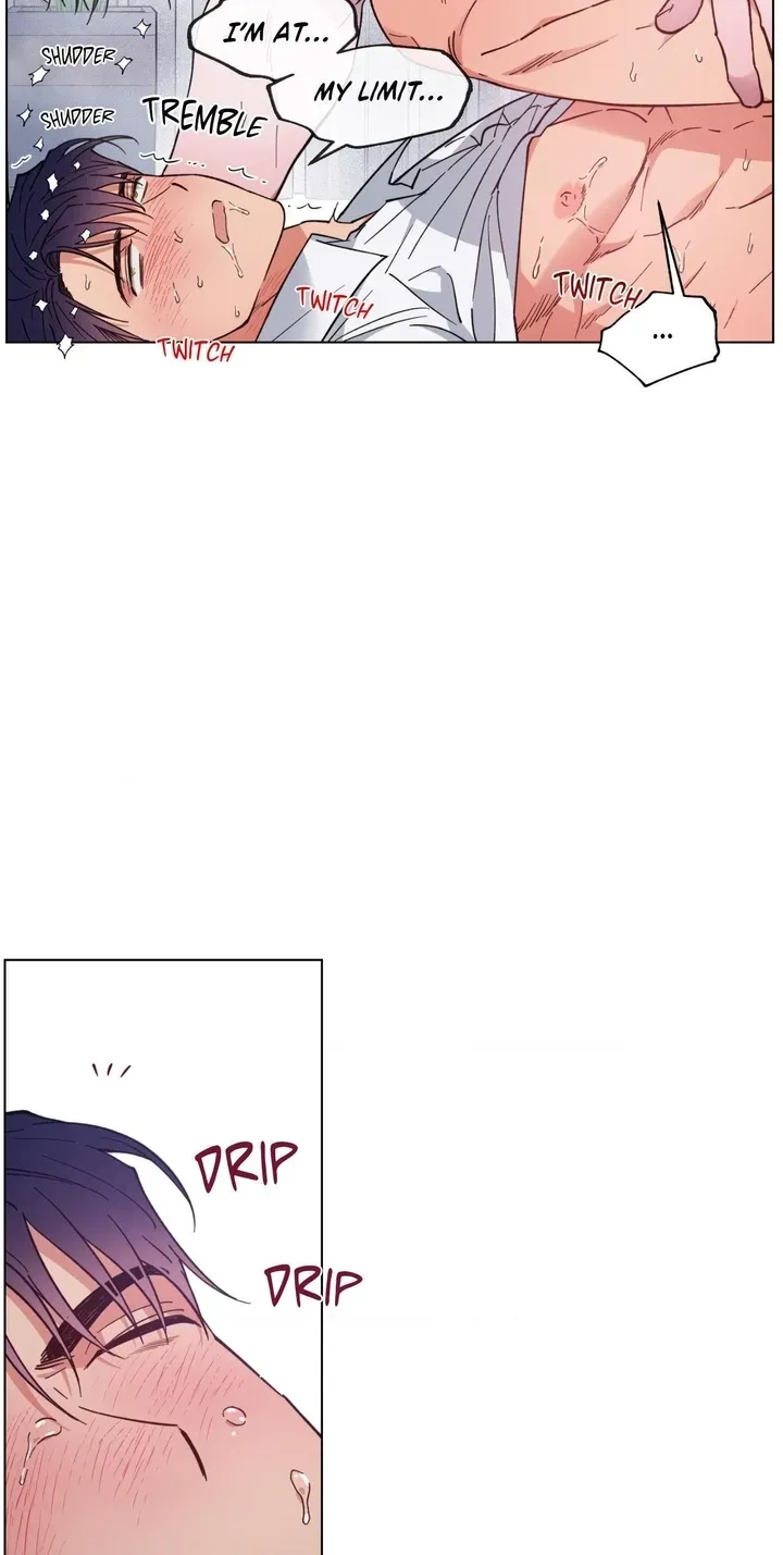 Dawn Chapter 27 page 74 - 