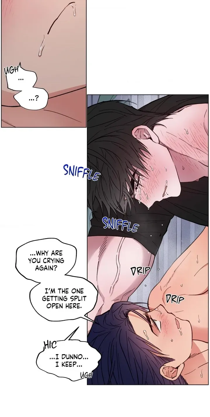 Dawn Chapter 27 page 75 - 