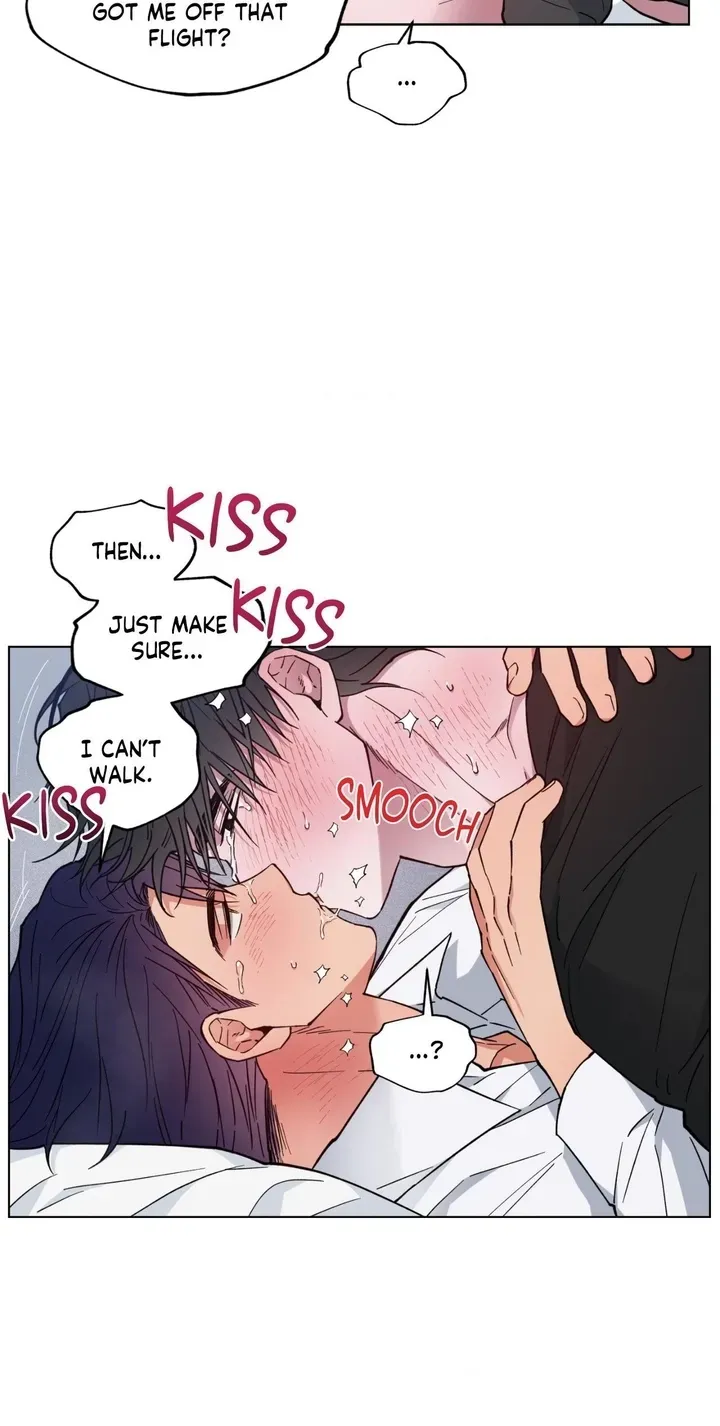 Dawn Chapter 27 page 77 - 