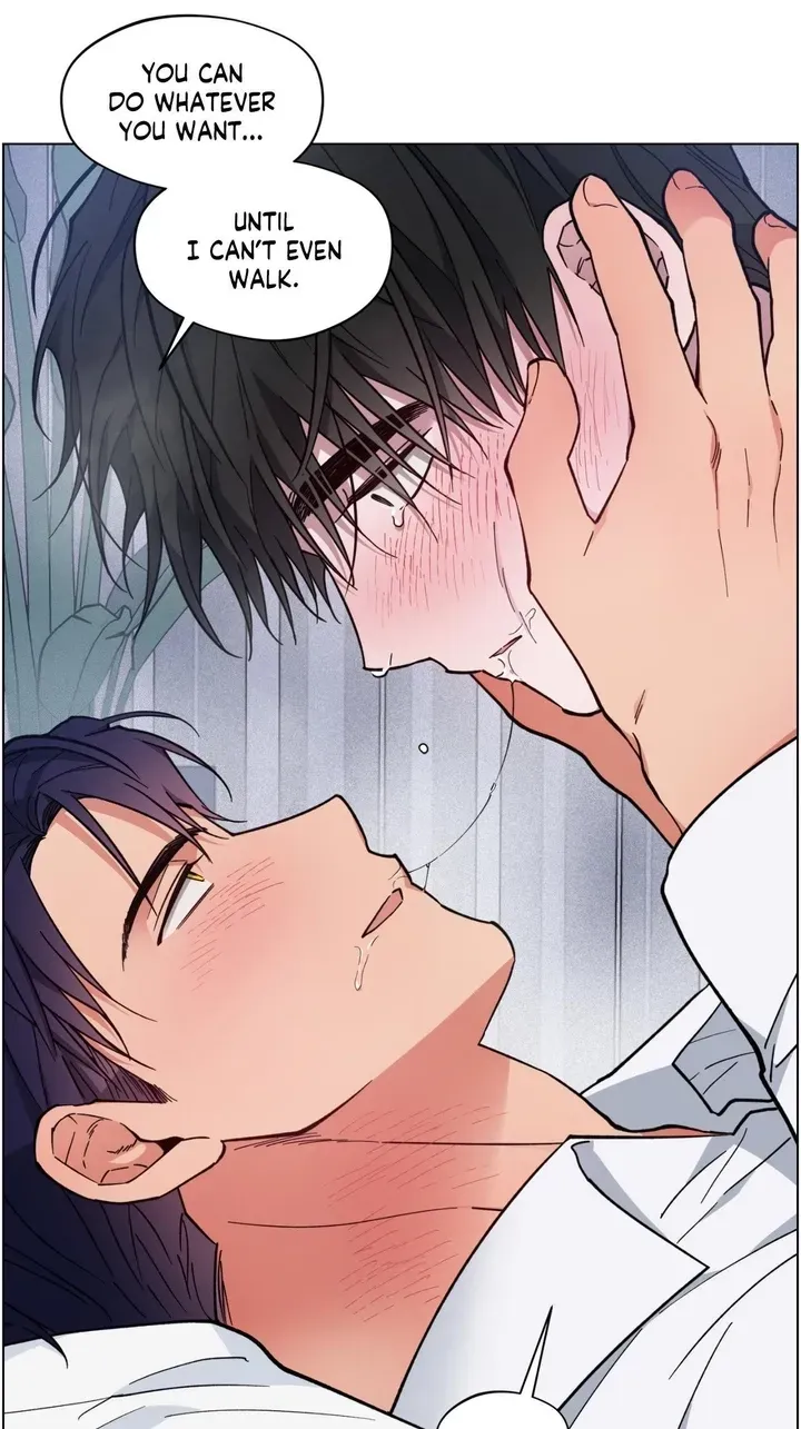 Dawn Chapter 27 page 79 - 