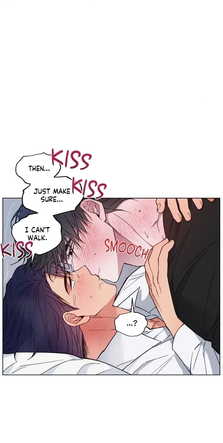 Dawn Chapter 28 page 1 - 