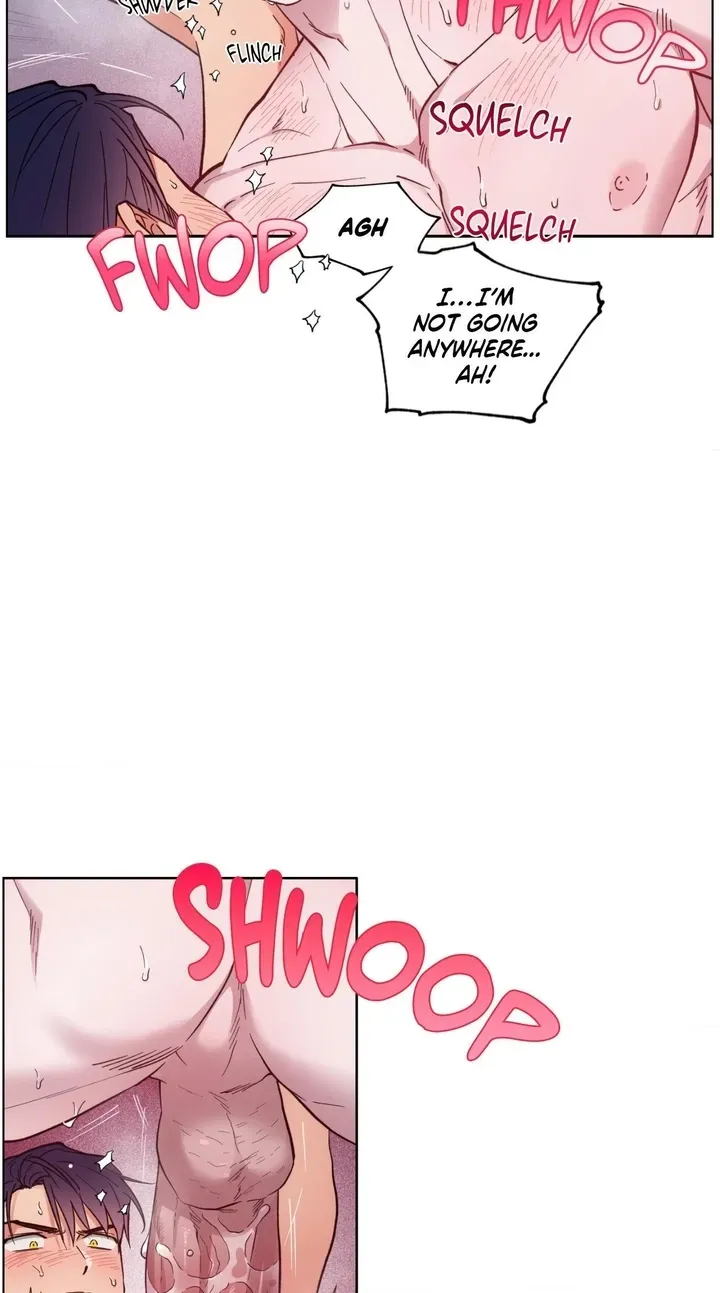 Dawn Chapter 28 page 11 - 