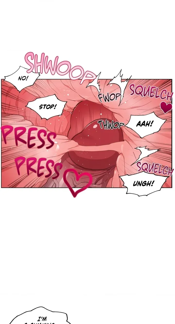 Dawn Chapter 28 page 16 - 