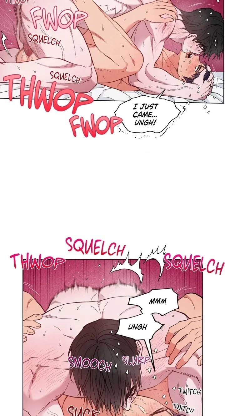 Dawn Chapter 28 page 20 - 