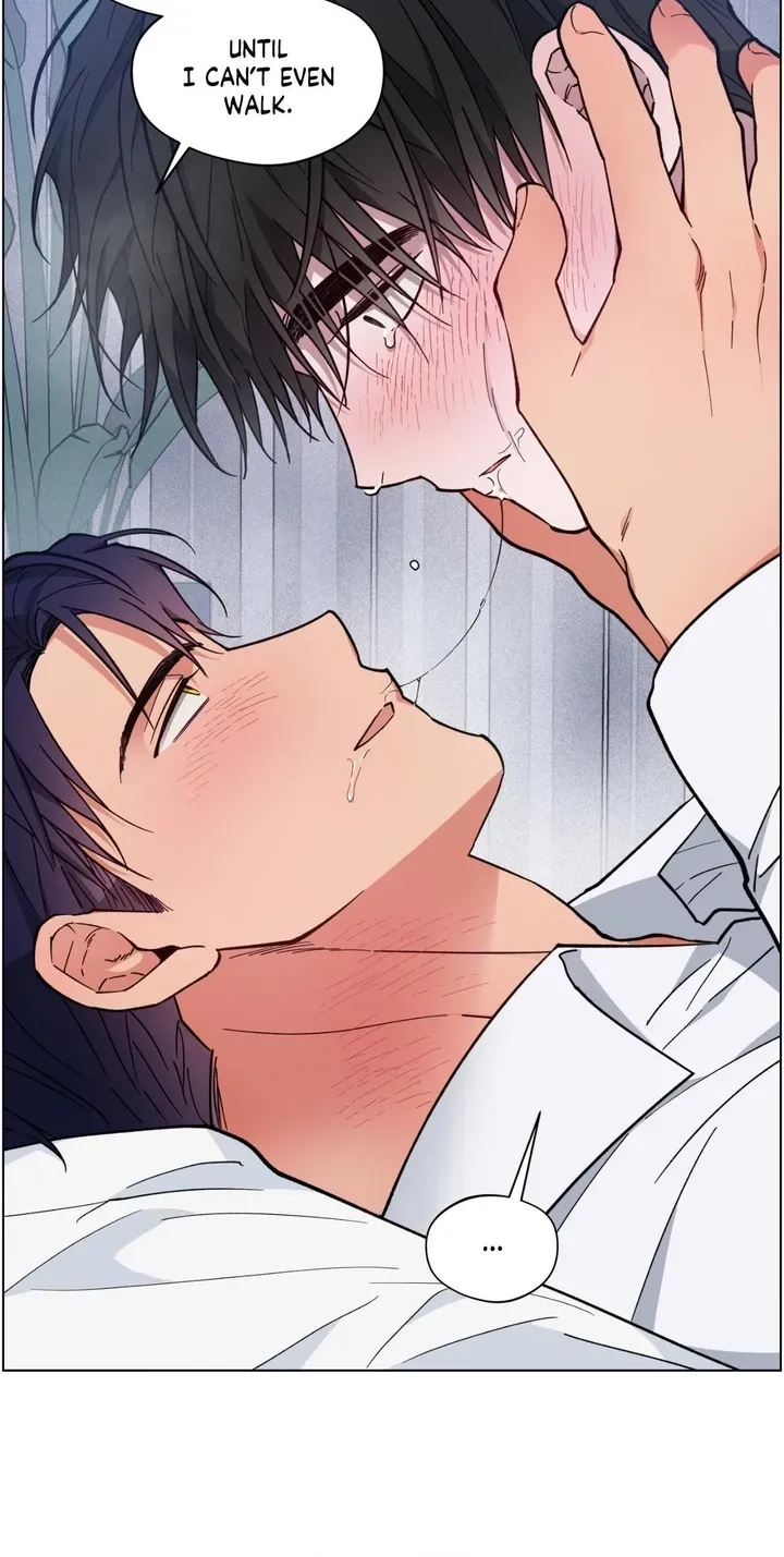 Dawn Chapter 28 page 3 - 
