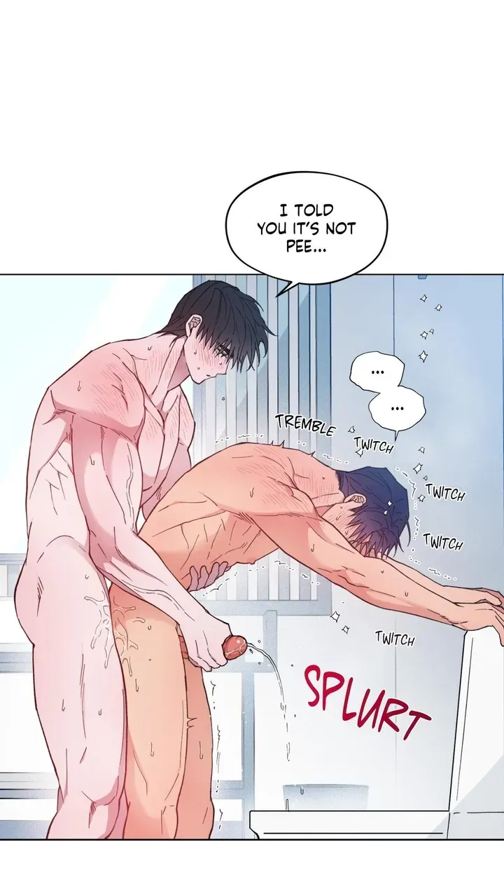 Dawn Chapter 28 page 37 - 