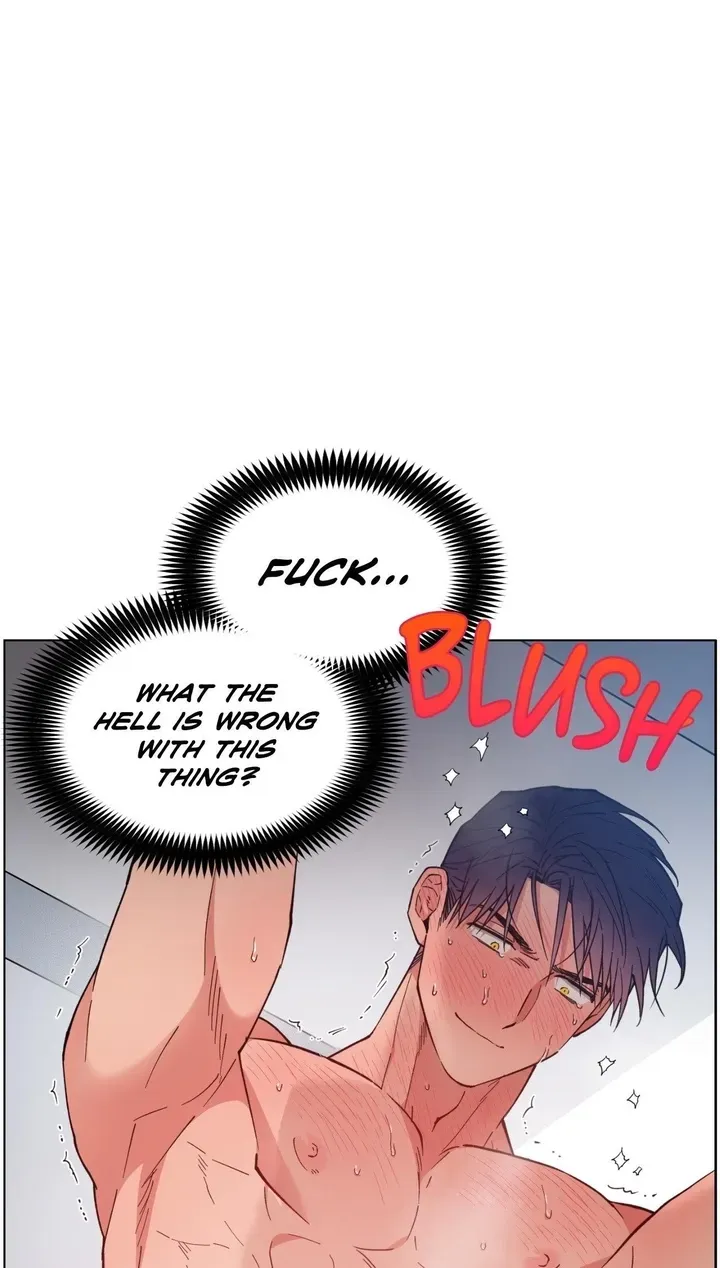 Dawn Chapter 28 page 38 - 