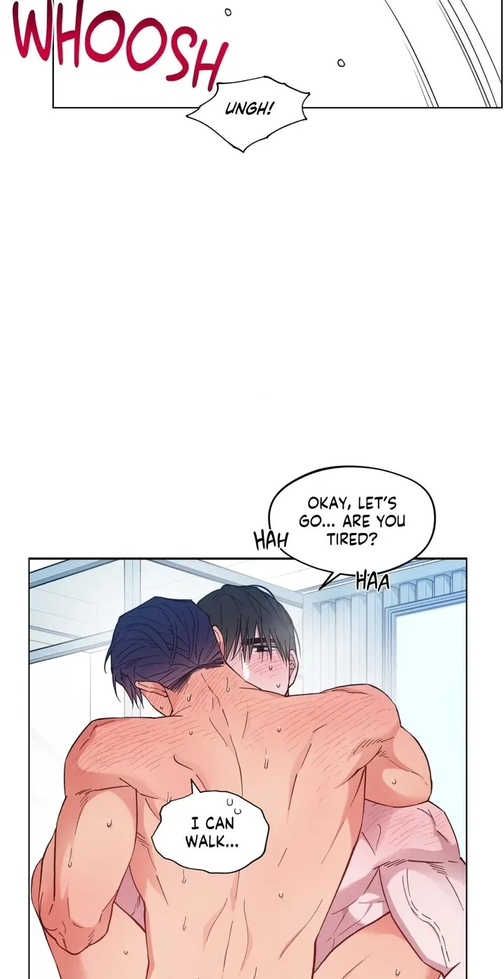 Dawn Chapter 28 page 46 - 