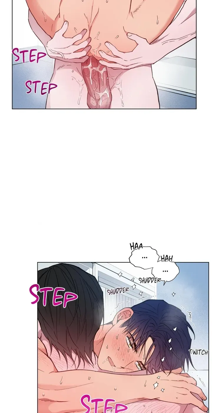 Dawn Chapter 28 page 47 - 