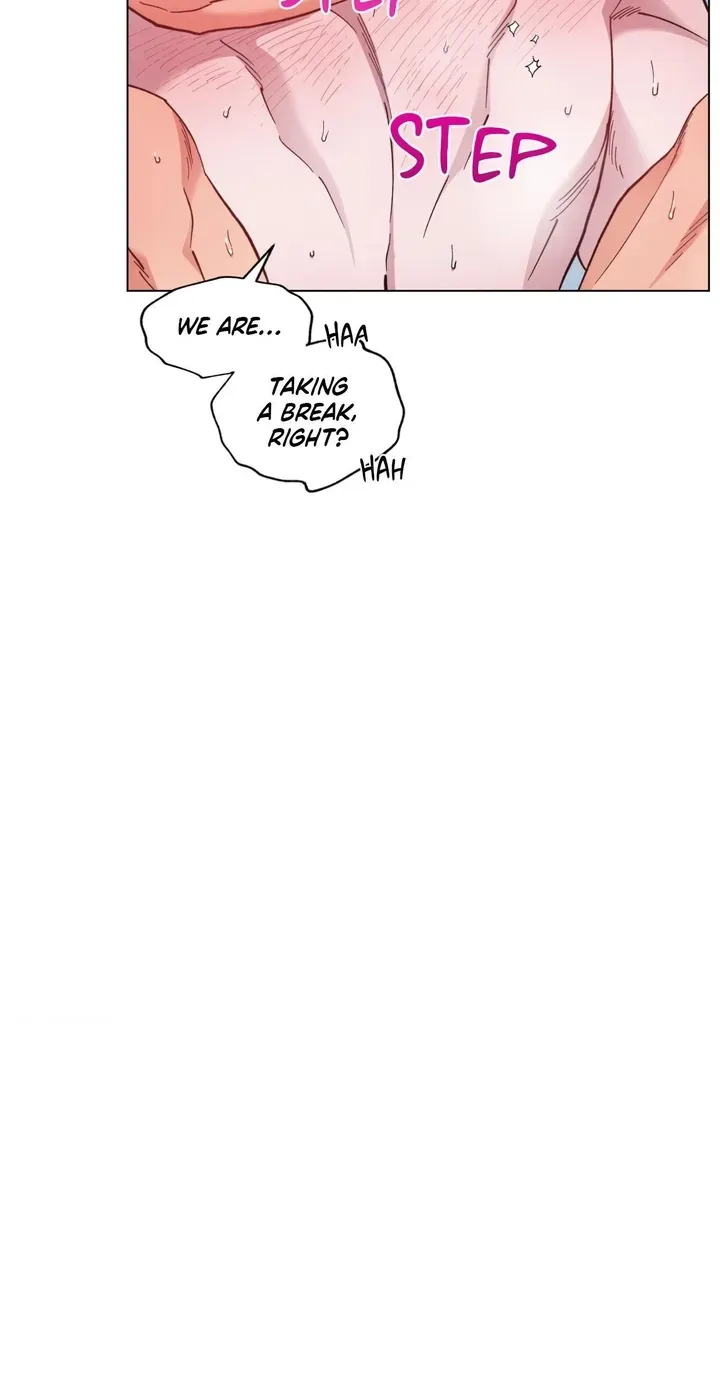 Dawn Chapter 28 page 48 - 