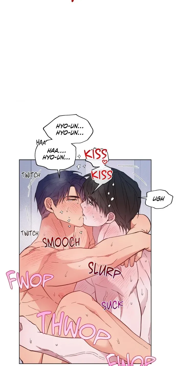 Dawn Chapter 28 page 54 - 