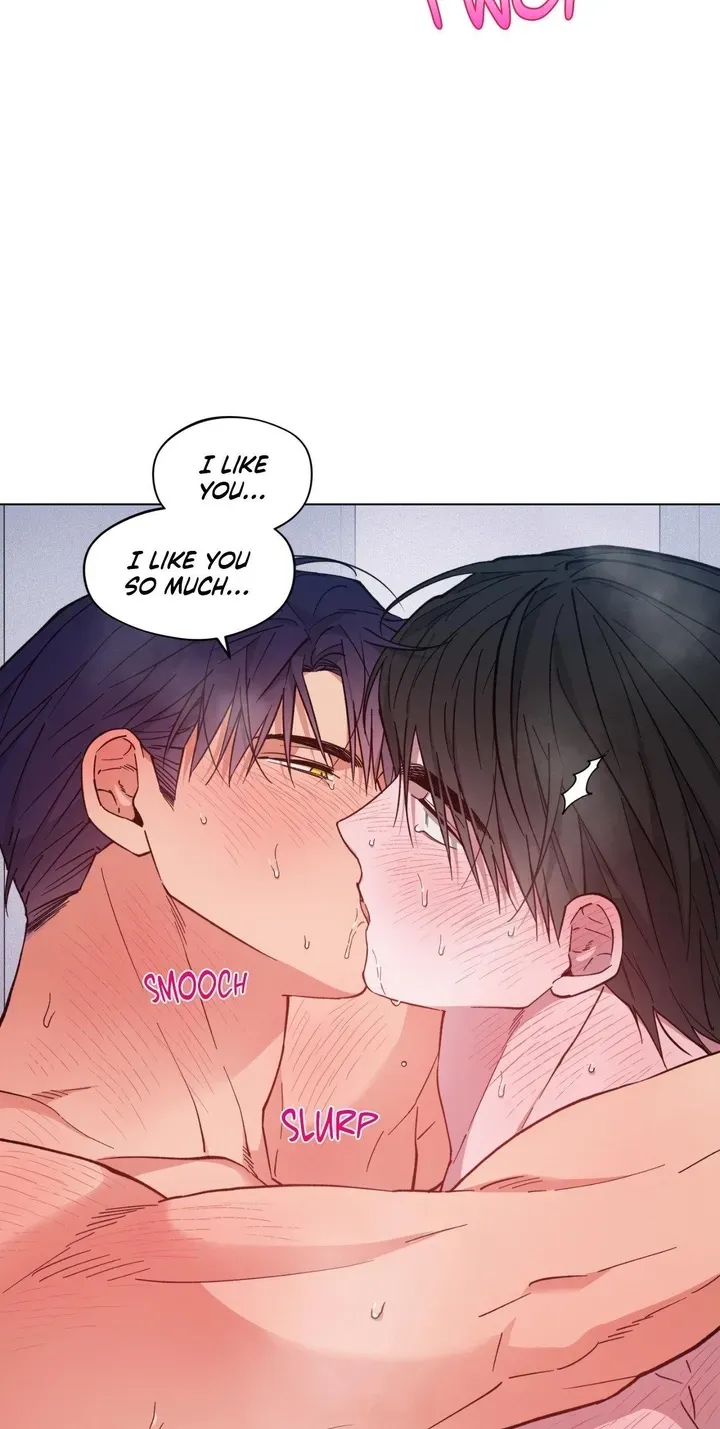 Dawn Chapter 28 page 55 - 