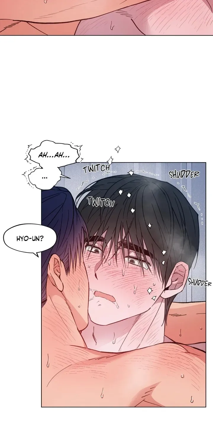 Dawn Chapter 28 page 56 - 