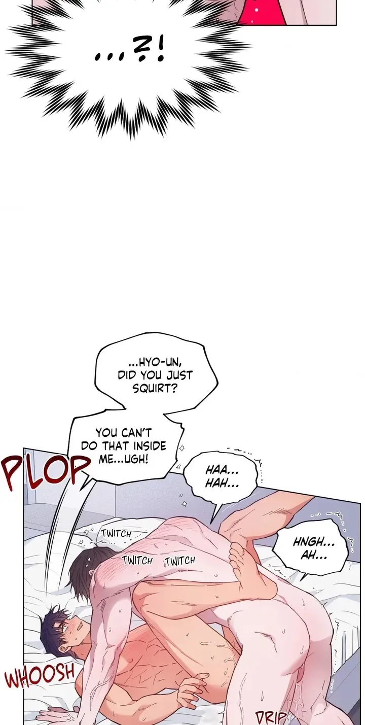 Dawn Chapter 28 page 58 - 