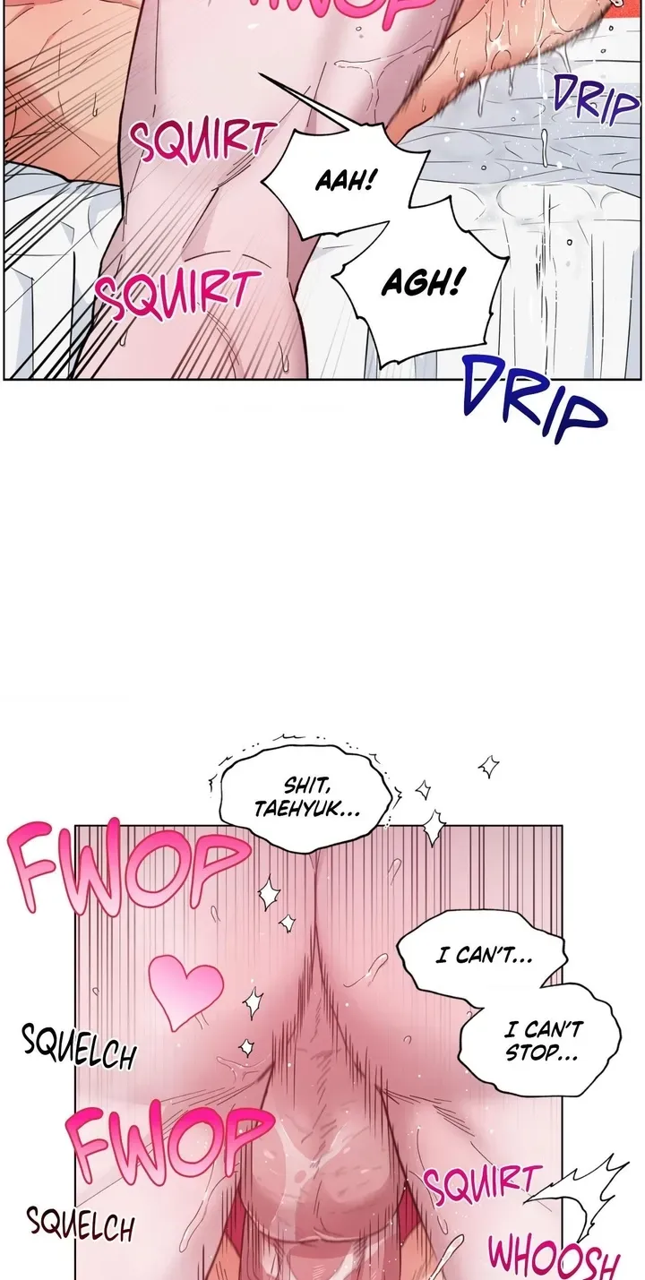Dawn Chapter 28 page 60 - 