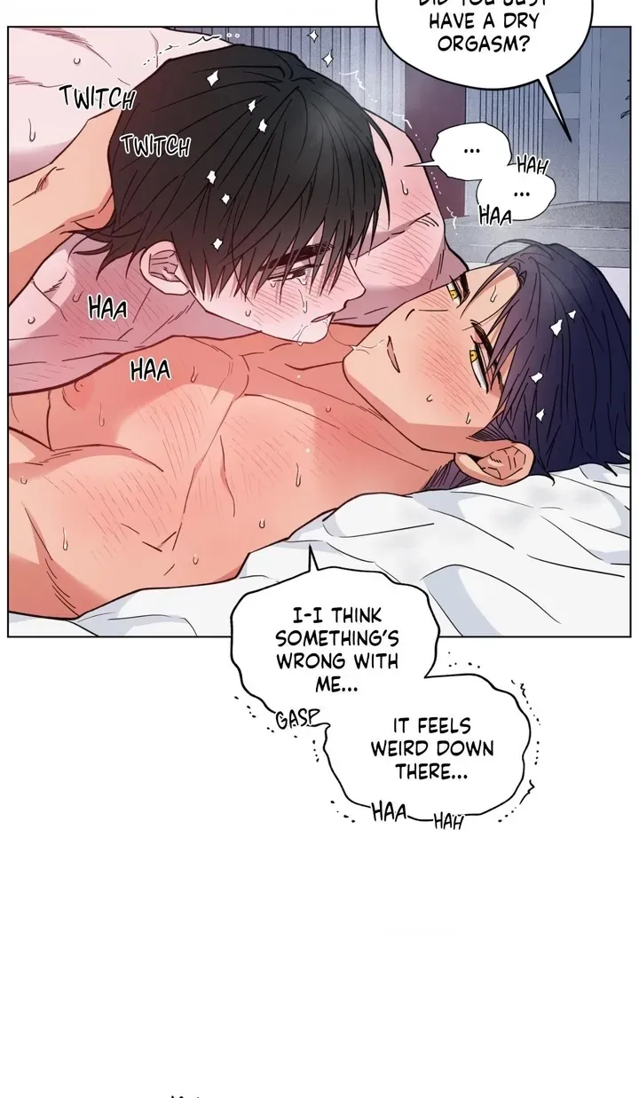 Dawn Chapter 28 page 65 - 