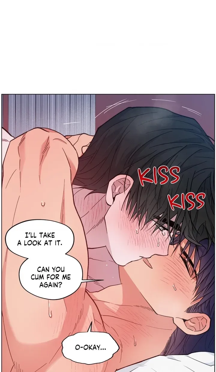 Dawn Chapter 28 page 67 - 
