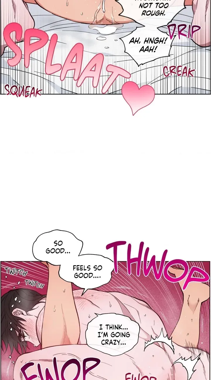 Dawn Chapter 28 page 9 - 
