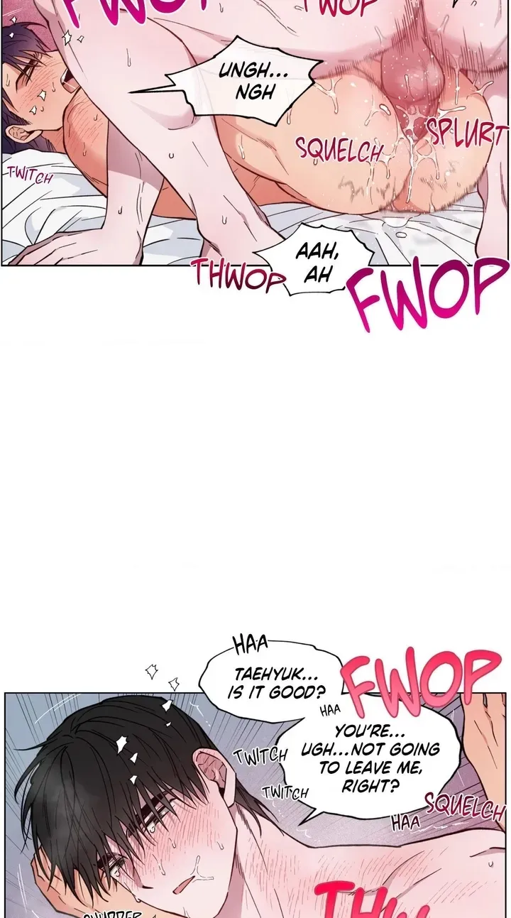 Dawn Chapter 28 page 10 - 