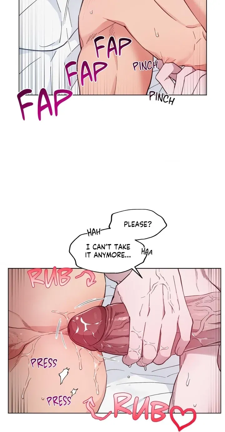 Dawn Chapter 29 page 11 - 