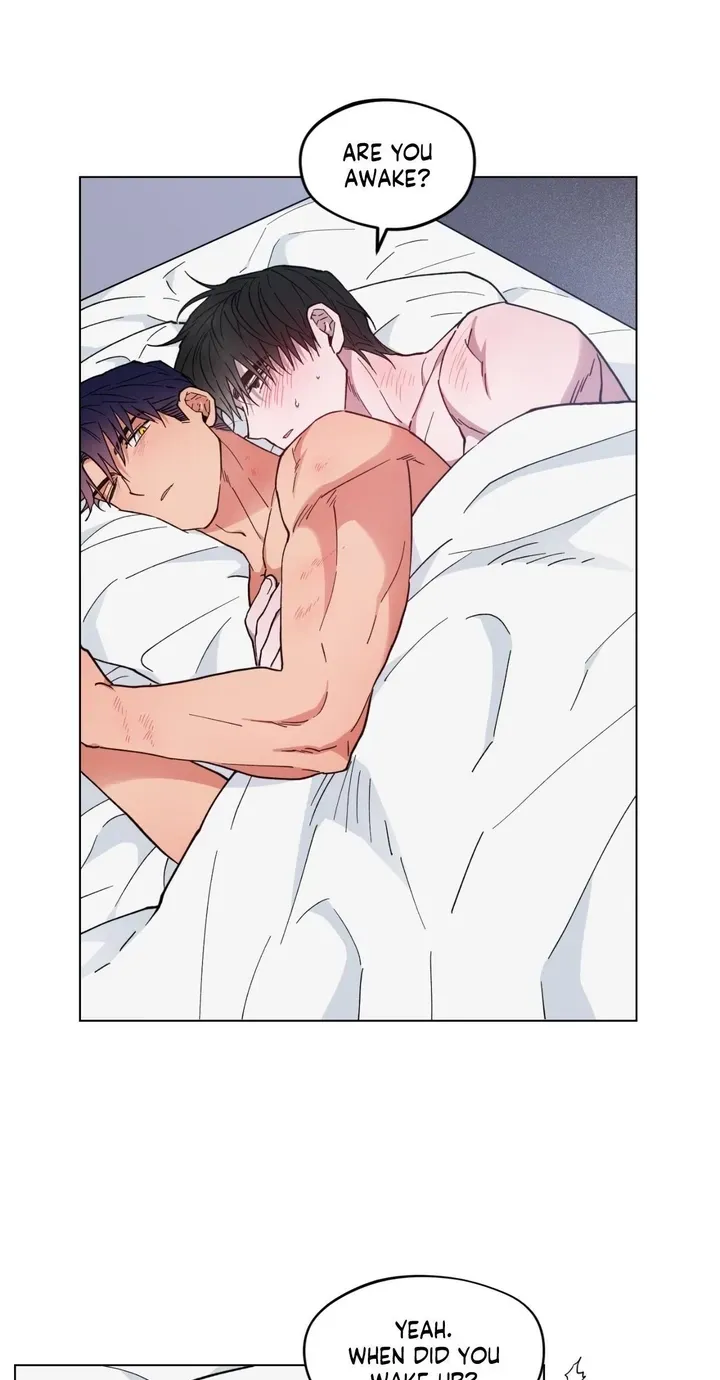 Dawn Chapter 29 page 3 - 