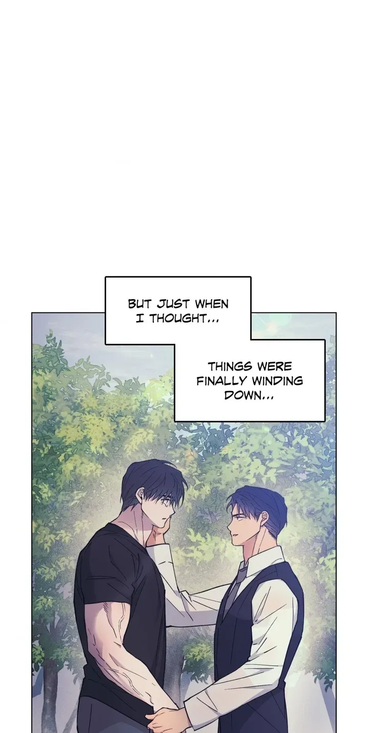 Dawn Chapter 29 page 29 - 
