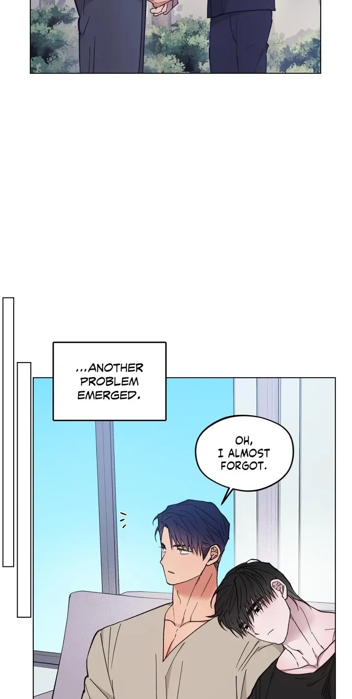Dawn Chapter 29 page 30 - 