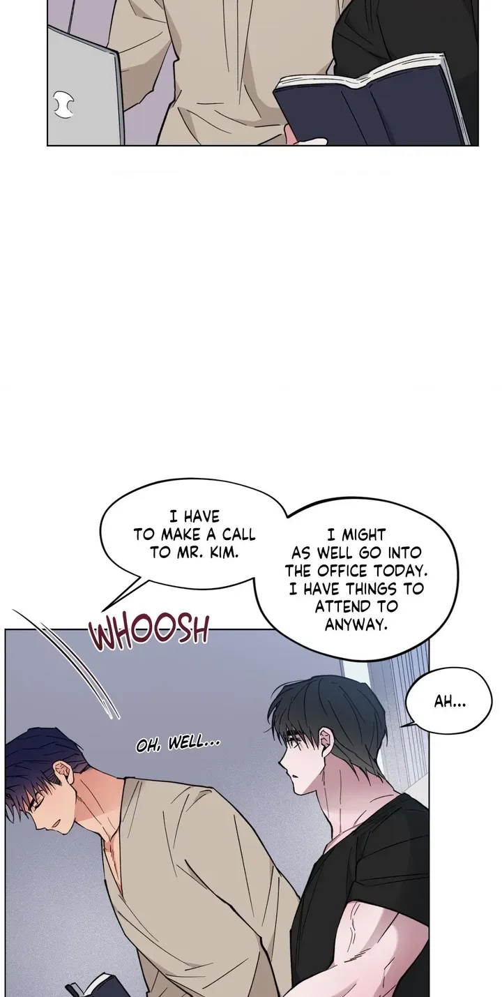 Dawn Chapter 29 page 31 - 