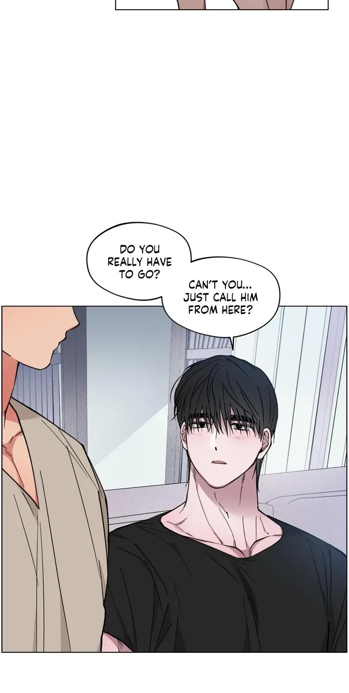 Dawn Chapter 29 page 33 - 