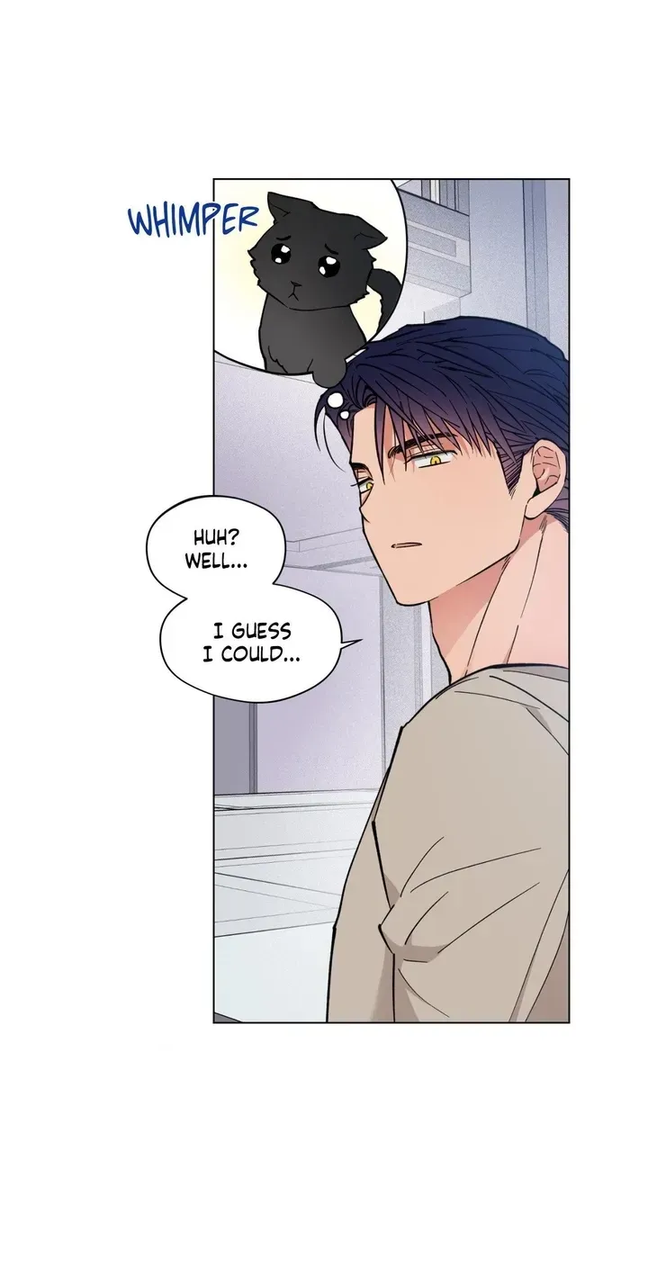 Dawn Chapter 29 page 34 - 