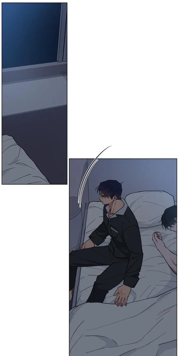 Dawn Chapter 29 page 36 - 