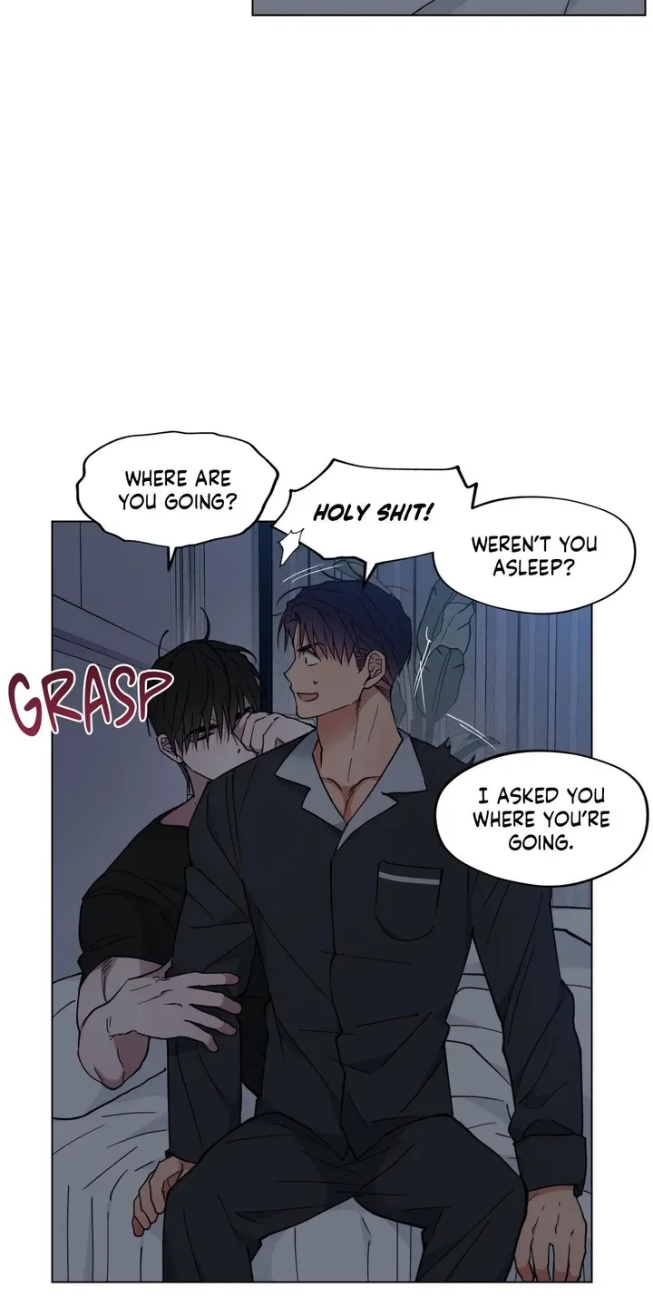 Dawn Chapter 29 page 37 - 