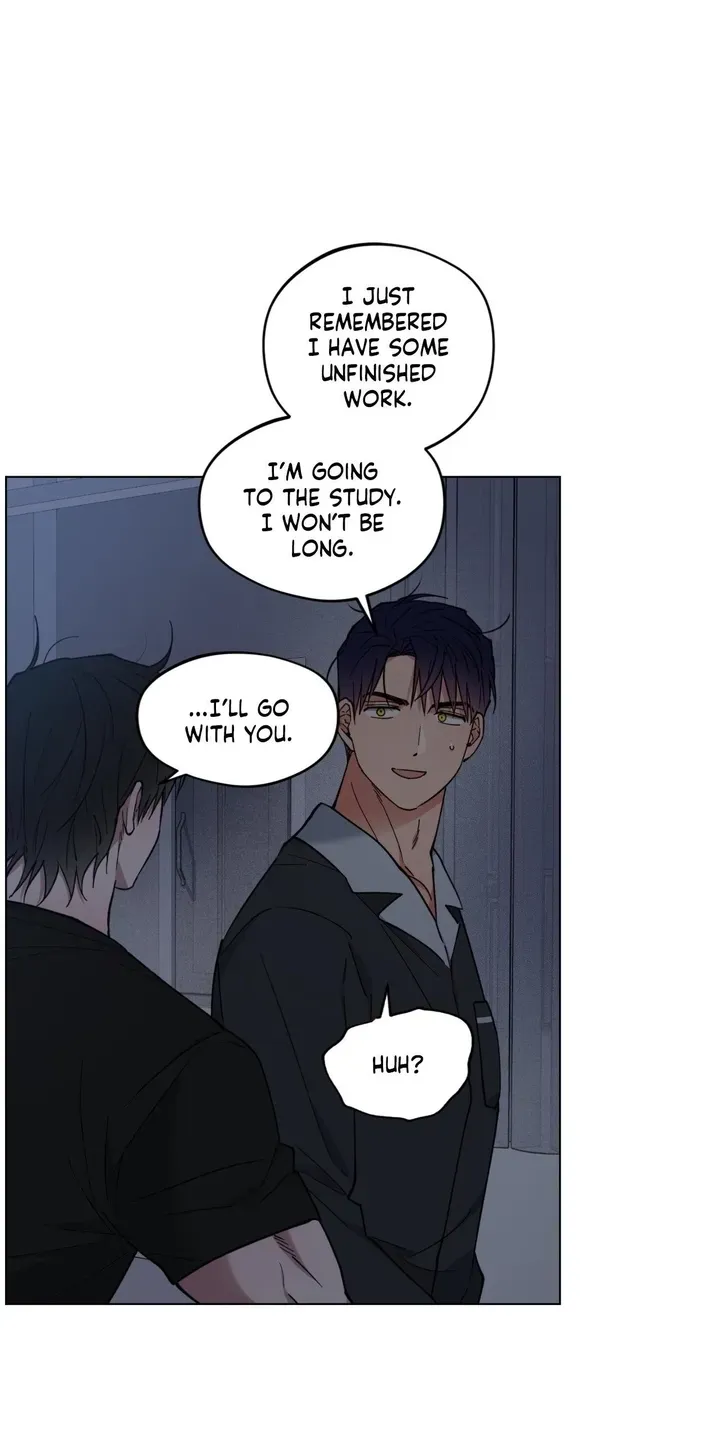 Dawn Chapter 29 page 38 - 