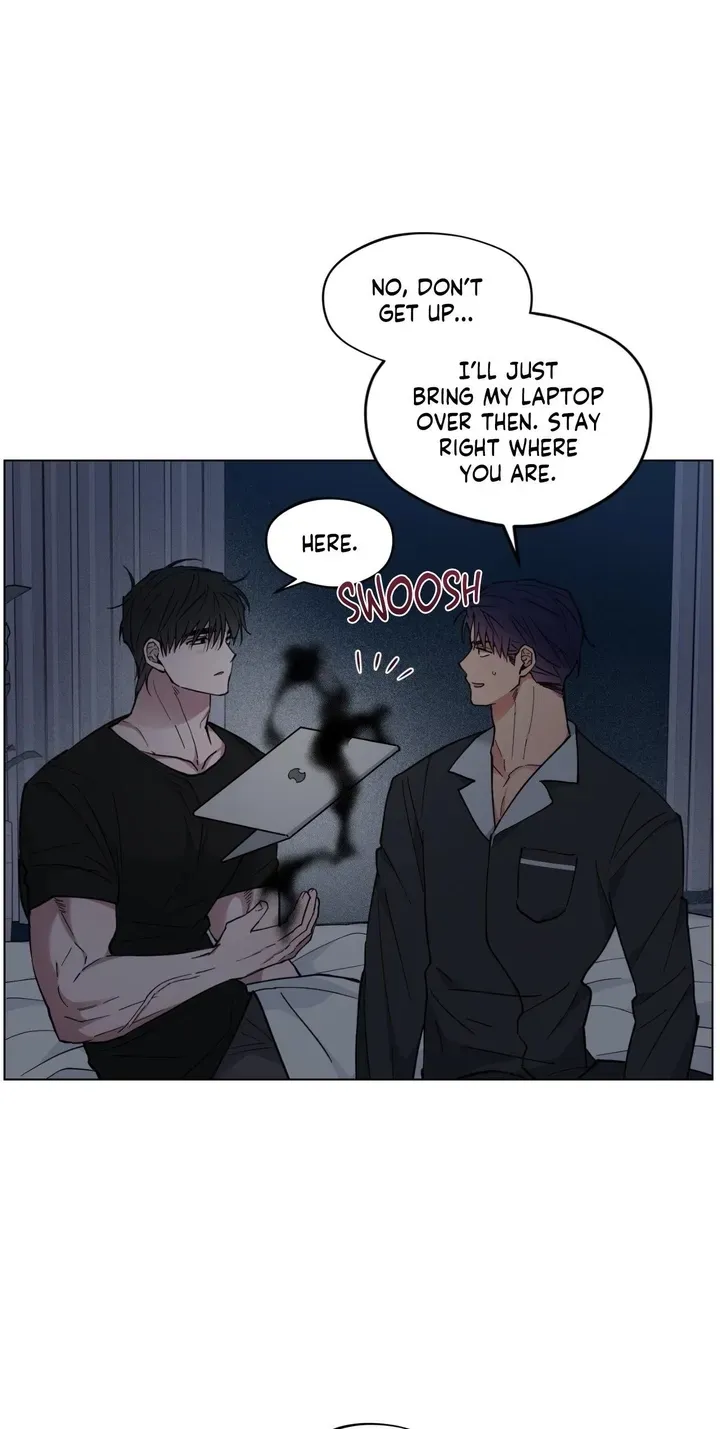Dawn Chapter 29 page 39 - 