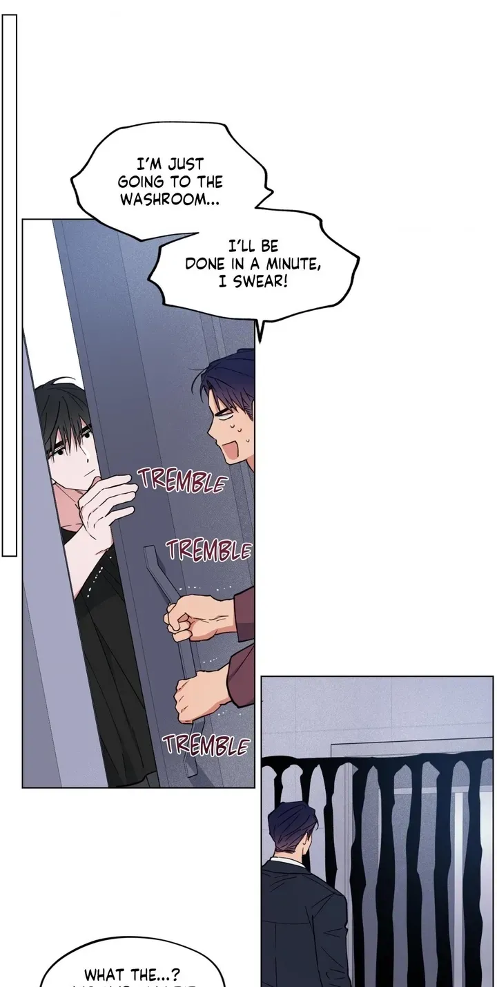 Dawn Chapter 29 page 41 - 