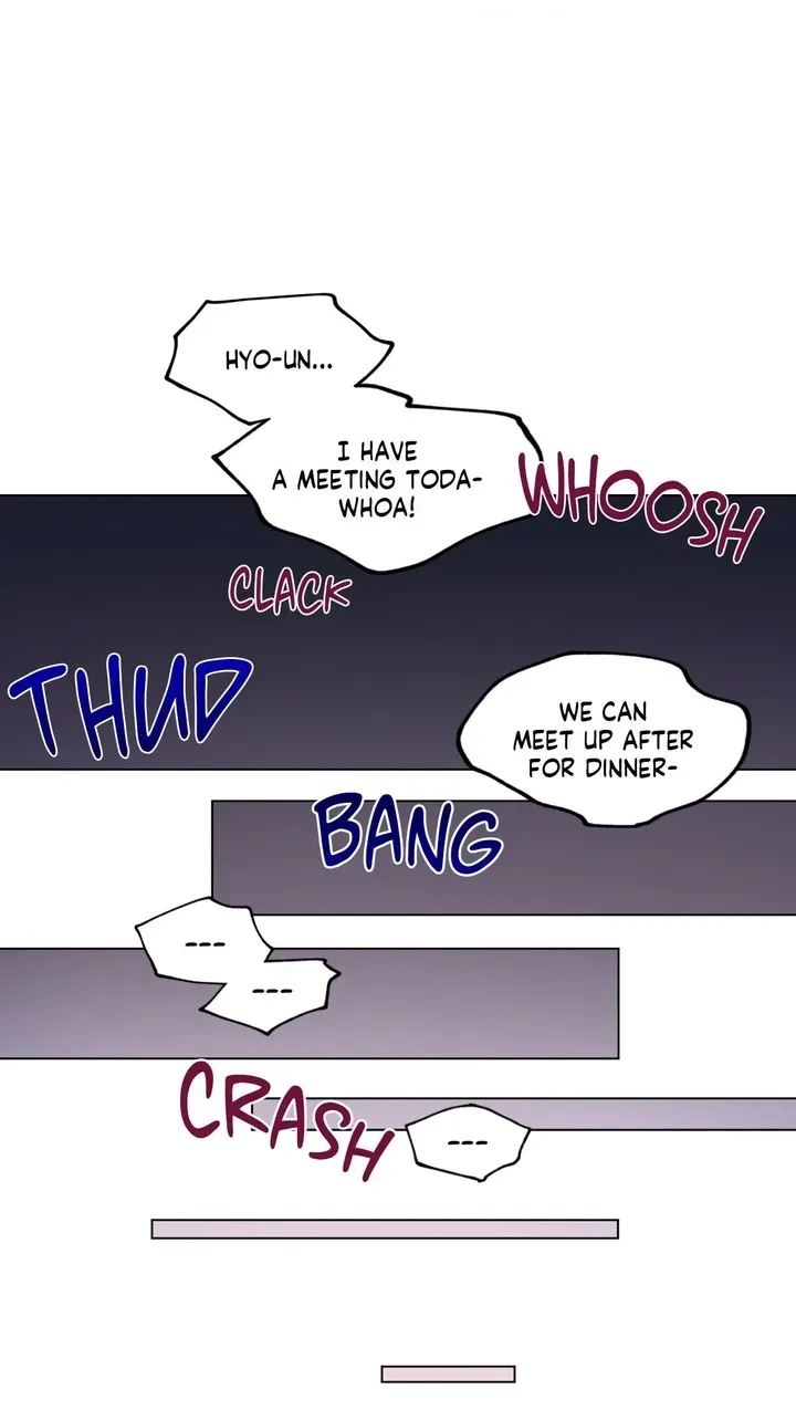 Dawn Chapter 29 page 43 - 