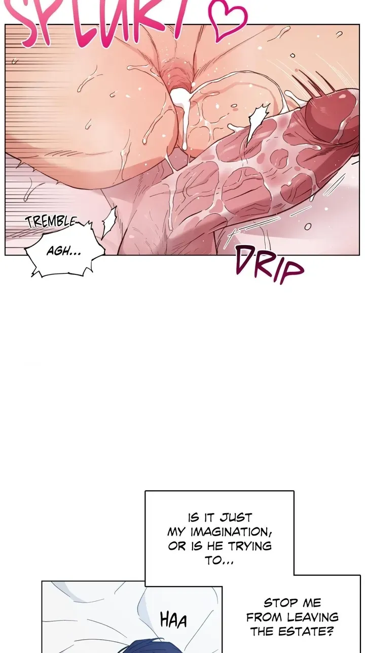 Dawn Chapter 29 page 46 - 
