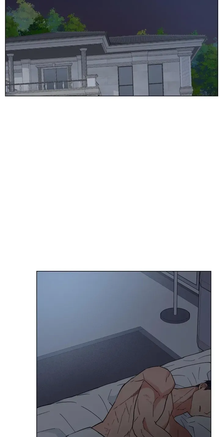 Dawn Chapter 29 page 55 - 